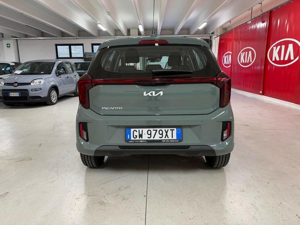 Kia Picanto Urban