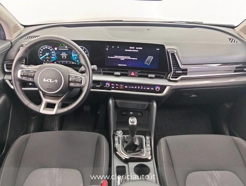 Kia Sportage Style