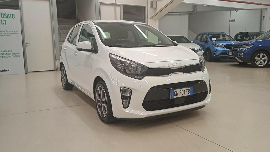 Kia Picanto Style