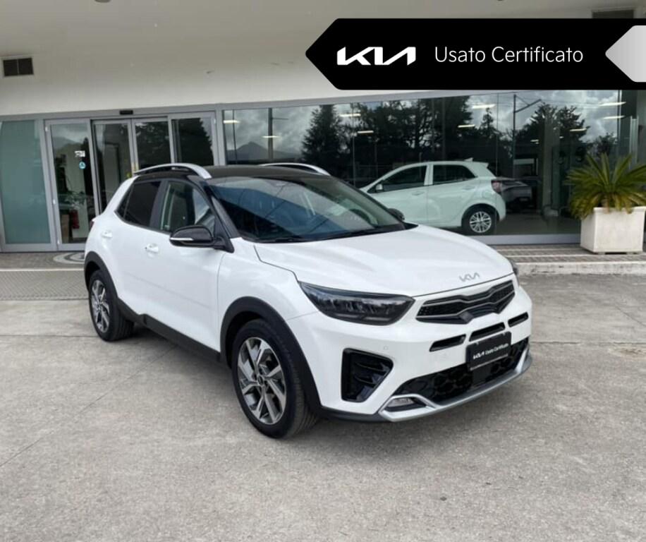 Kia Stonic Urban